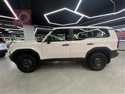 تويوتا لاندكروزر برادو